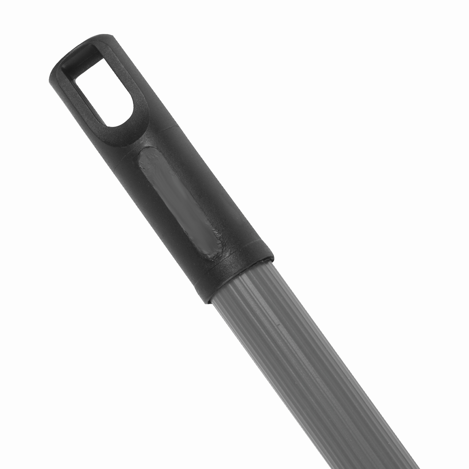 Черенок усиленный с еврорезьбой LAIMA металлопласт, 130 см